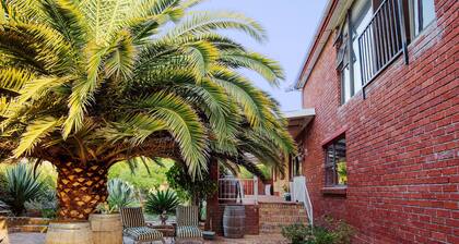 Cape Winelands Bed and Breakfast
