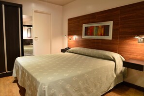 Free WiFi - Gran Hotel Mercedes (Mercedes)