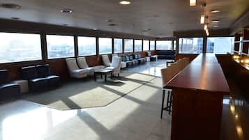 Salle de bal