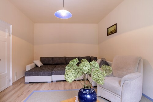 Ferienwohnung Erfurter Altstadt