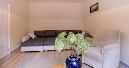 Ferienwohnung Erfurter Altstadt