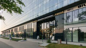 Superior Studio | Exterior