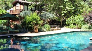 House | Pool | Outdoor pool