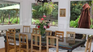 House | Private kitchen - Glen Cameron (Glen Ellen)