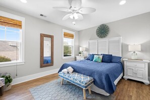 3 quartos, Wi-Fi de cortesia, roupa de cama