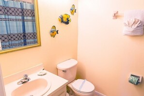Bathroom - Southpointe 3644 Condo (Orlando)