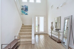 Interior - 2600ya - Sonoma Resort (Kissimmee)