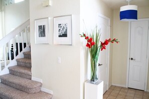 Villa | Interior