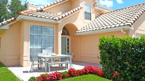 Villa | Exterior - Ventura Place Villa (Orlando)