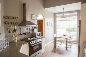 Villa | Private kitchen