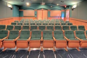 Apartment | Meeting facility