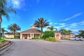 Apartment | Exterior