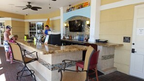 Apartment | Private kitchen | Microwave, dishwasher - Tropical Splendor (Orlando)