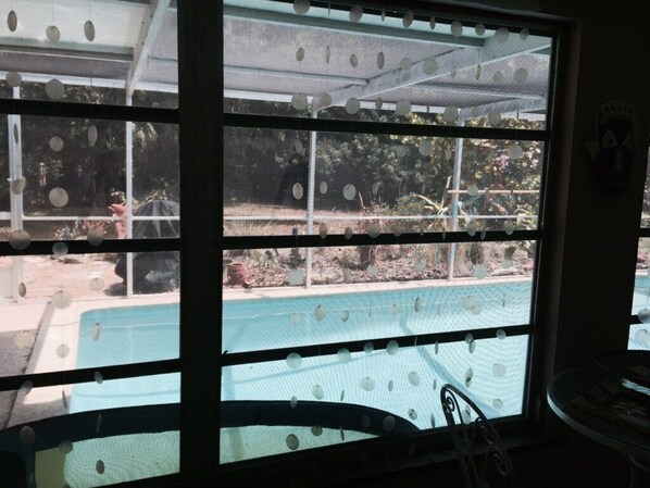 House | Balcony