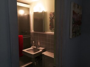 Casa | Baño
