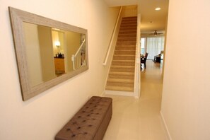 Apartment | Interior