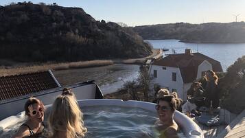 AuĂen-Whirlpool