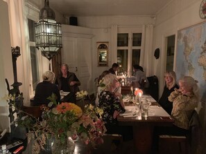Restaurant - Hem Till Bengt (Kungshamn)