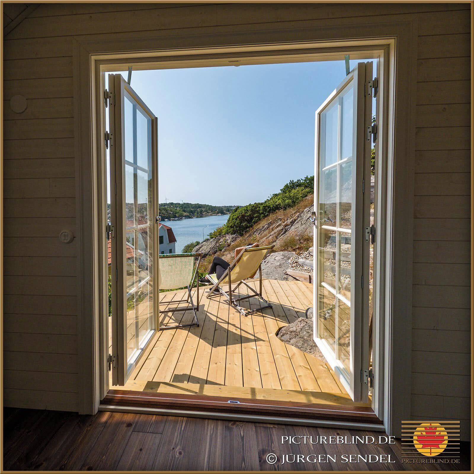 Panoramic Bungalow, Ocean View | Beach/ocean view