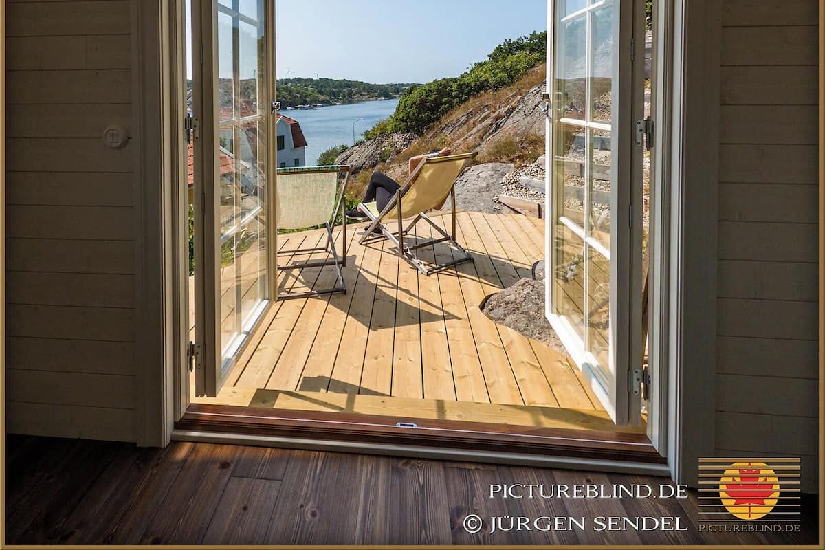 Panoramic Bungalow, Ocean View | Beach/ocean view