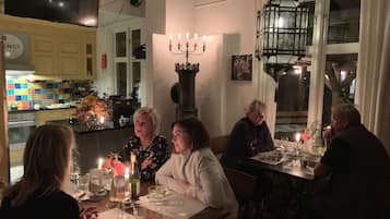 Spiseområde