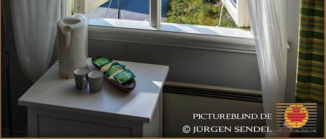 Colchones con pillow-top, decoración personalizada y muebles diferentes