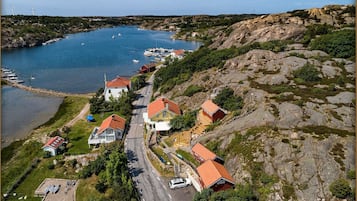 Udendørsområde