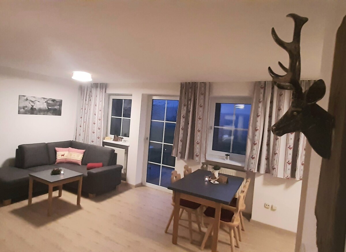 Bild für Gastgeberprofil