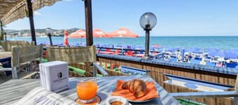 Il Colore del Mare