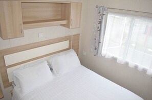 3 bedrooms, WiFi