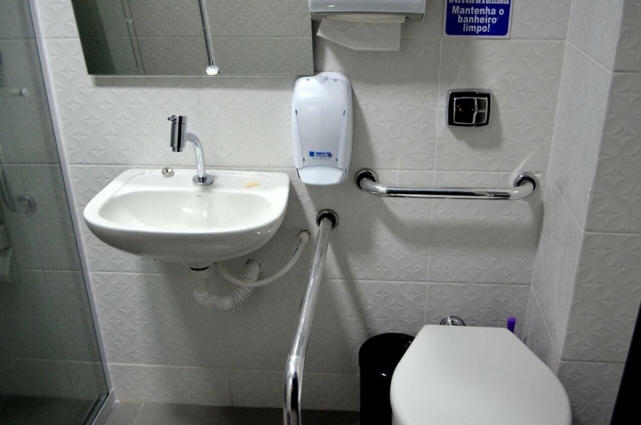 Foto - Visto Hostel