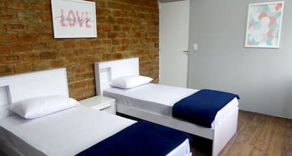 Visto Hostel