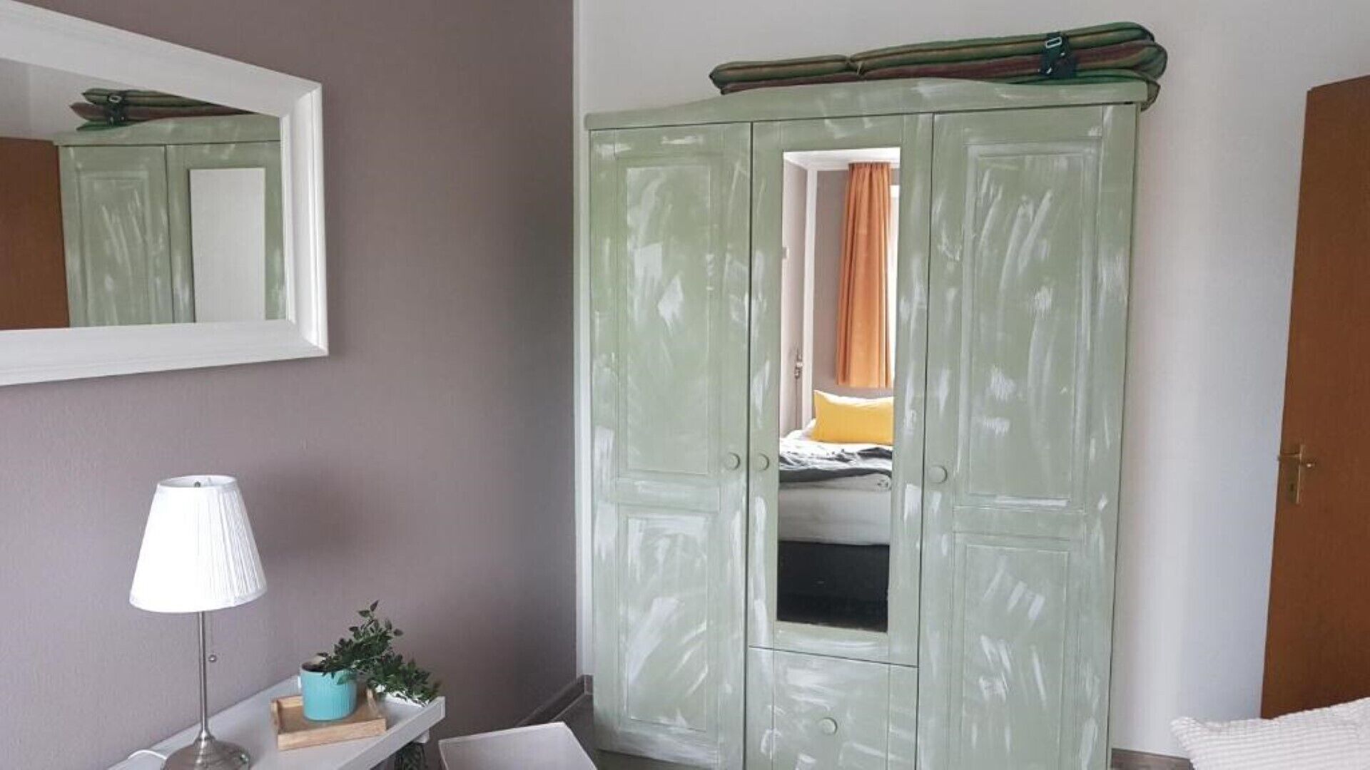 2 chambres, coffres-forts dans les chambres, Wi-Fi