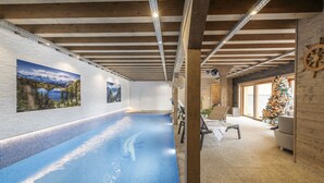 Property amenity - De Blockhut (Grône)
