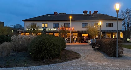 Hotell Iföhus