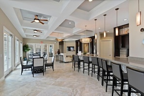 Casa | Interior