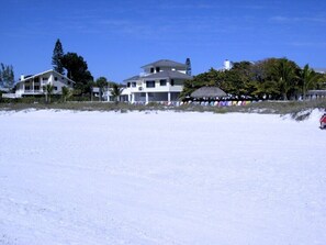 Condo | Beach