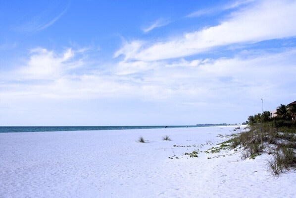 Condo | Beach