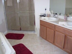 Villa | 4 bedrooms, free WiFi, bed sheets - Bd001/1019 Bridgeford Crossing (Davenport)