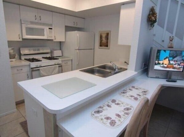 Apartment | Private kitchen