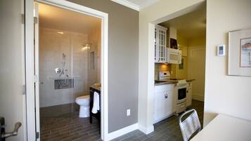 Apartment | 1 bedroom, free WiFi