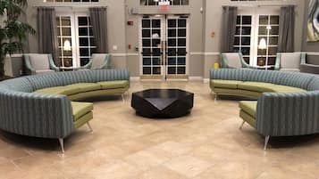 Condo | Interior