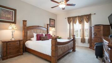 Condo | 3 habitaciones y wifi gratis