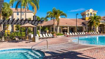 Condo | Alberca | Alberca al aire libre