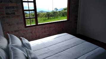 3 bedrooms, WiFi