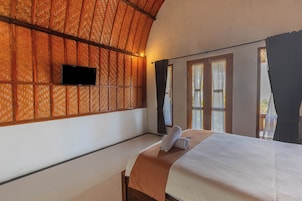 Casa de campo luxo | Escrivaninha, Wi-Fi de cortesia, roupa de cama