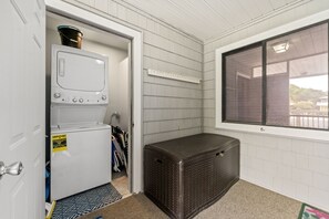 Interior - Newly Renovated Oceanfront Unit, Low-Rise building + Free Attraction Tickets! (North Myrtle Beach)