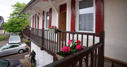 Hotel Fortin