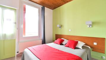 Bureau, draps fournis