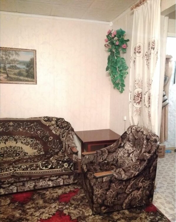 Apartment | Living area